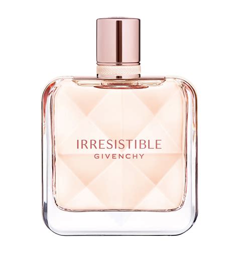 givenchy perfume irresistible fraiche|irresistible givenchy price.